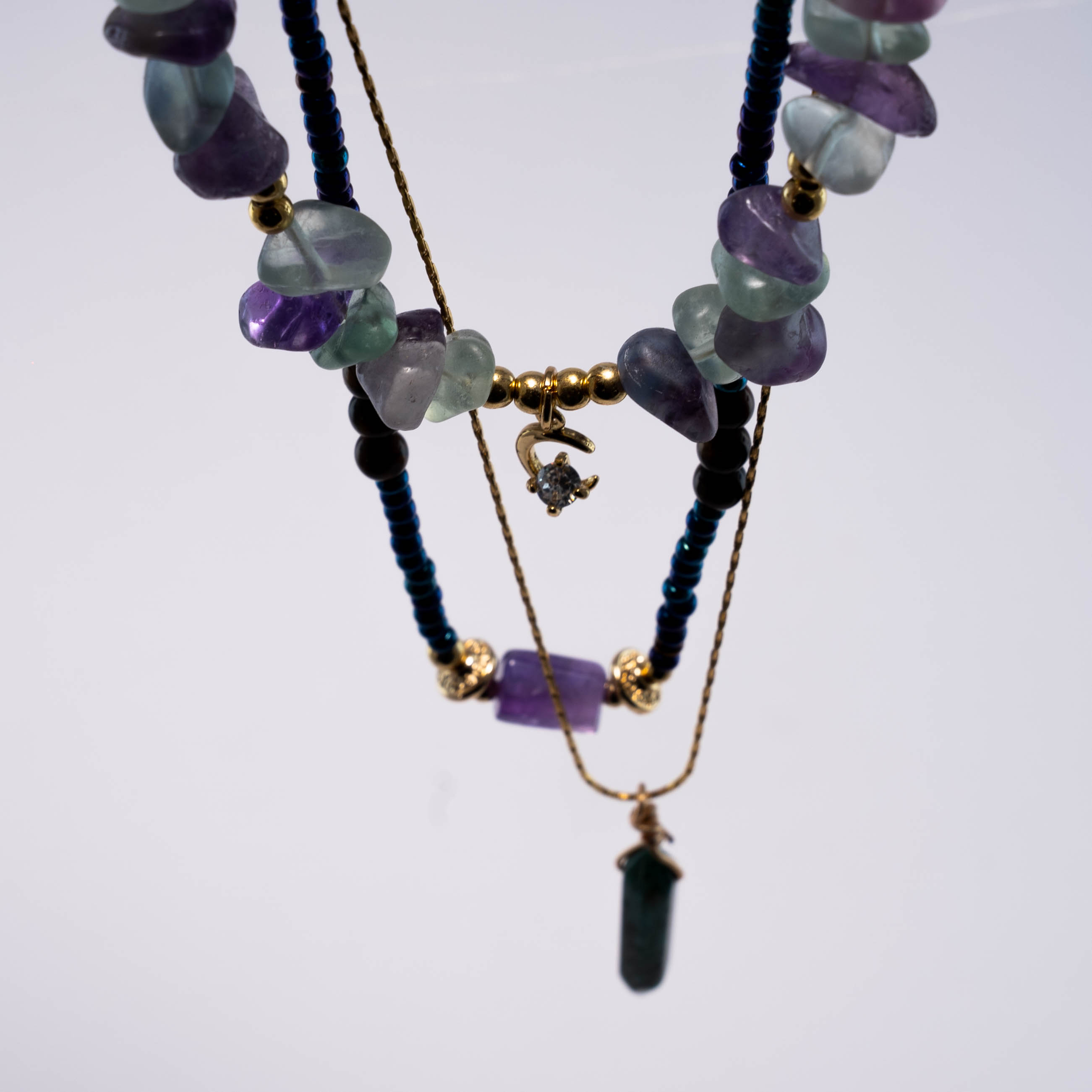 Collar Energético Boho