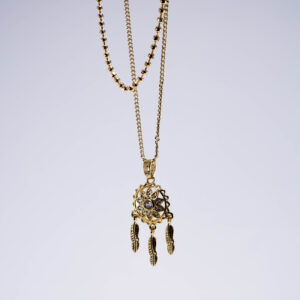 Collar De Atrapasueños