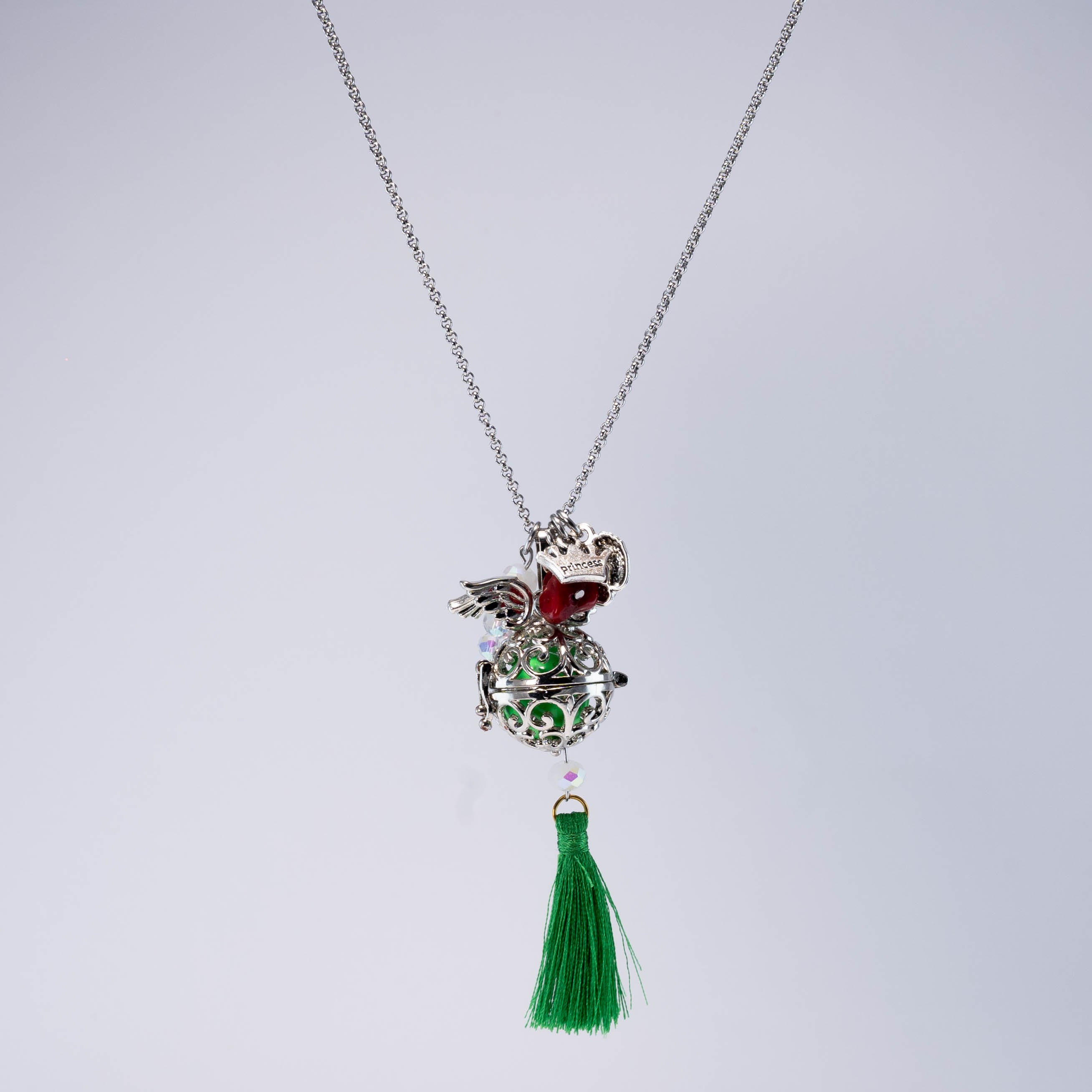 Collar Angelical Delicado