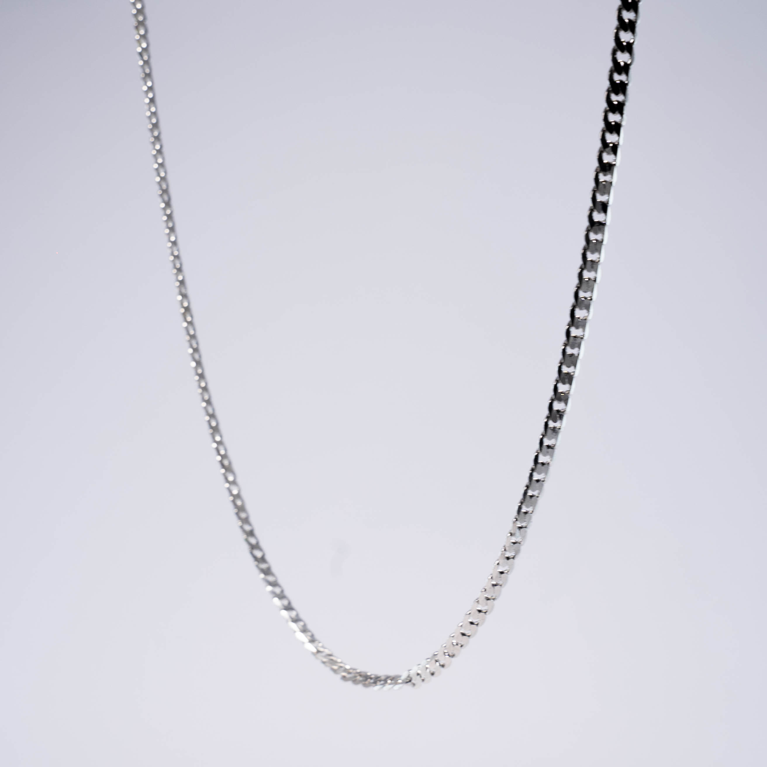 Cadena Urbana Plateada