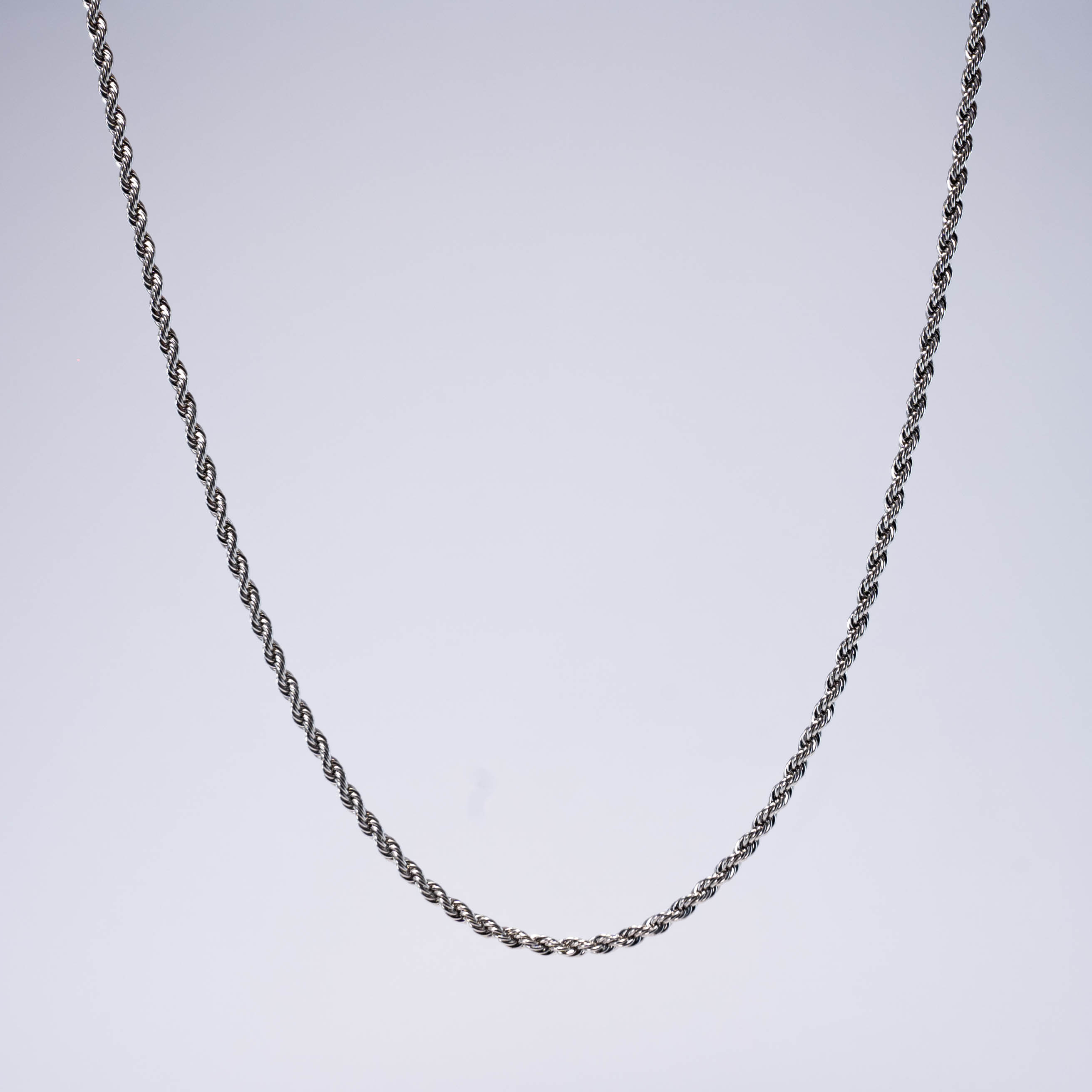 Cadena Entrelazada Urbana