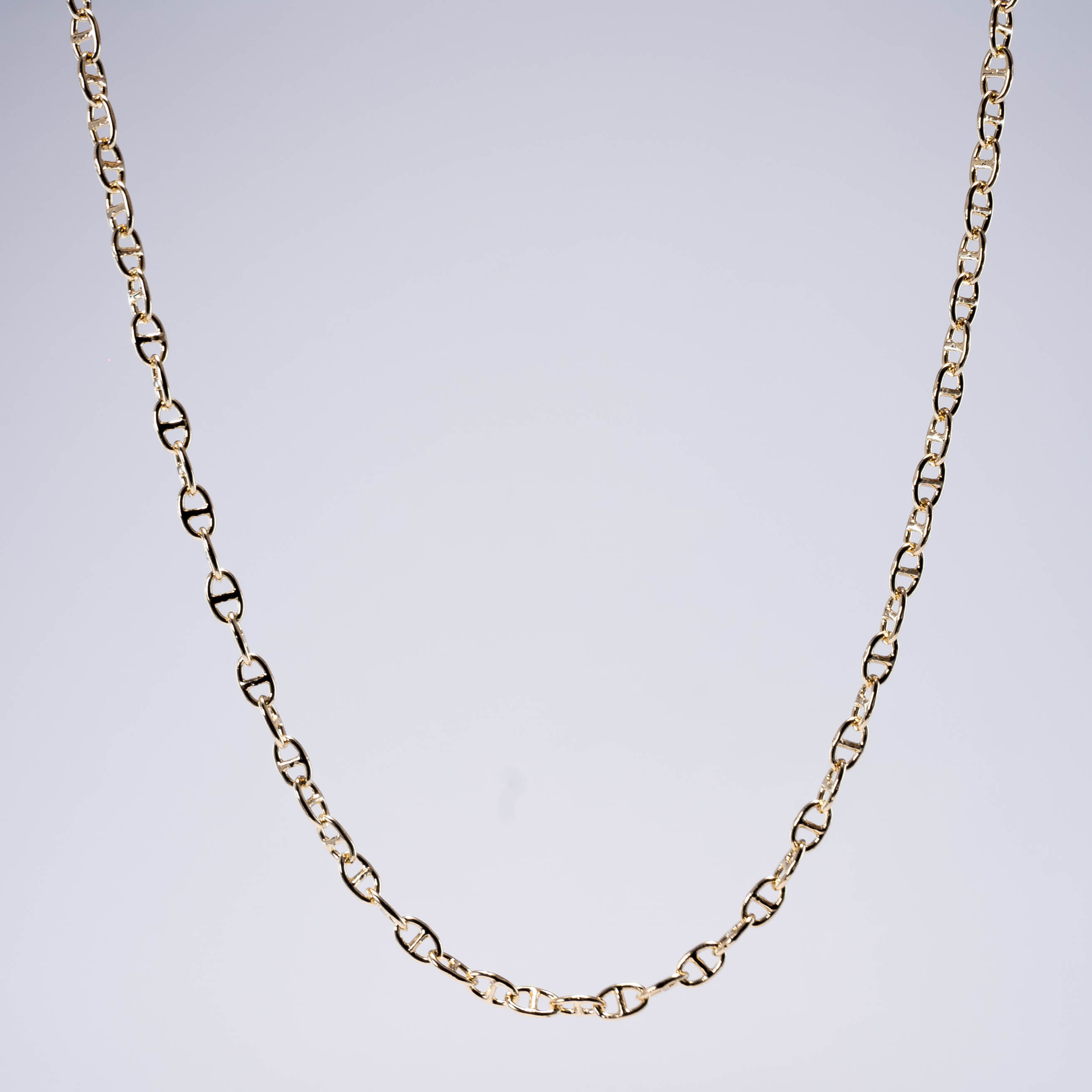 Cadena Mariner Dorada