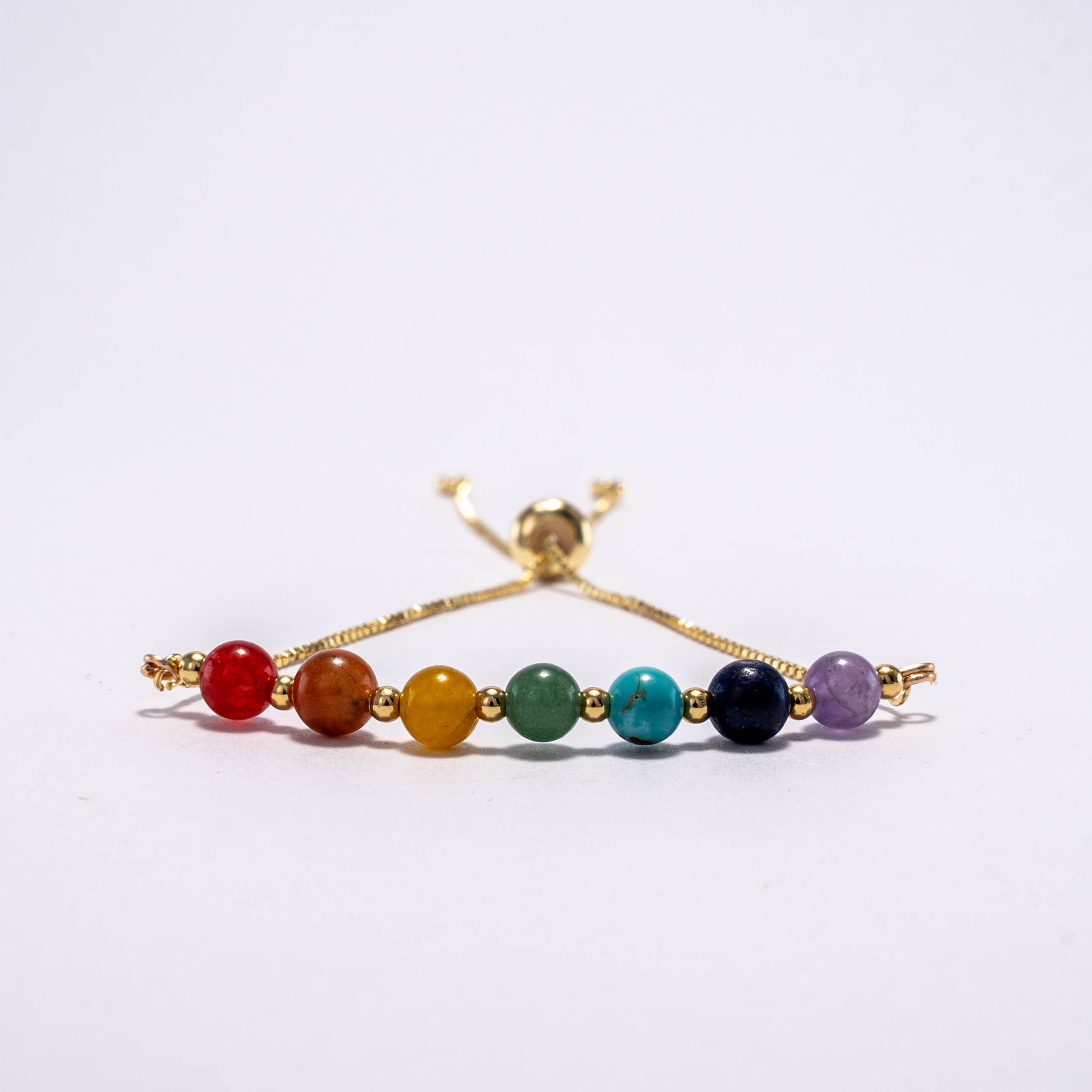 Pulsera Armónica Ajustable