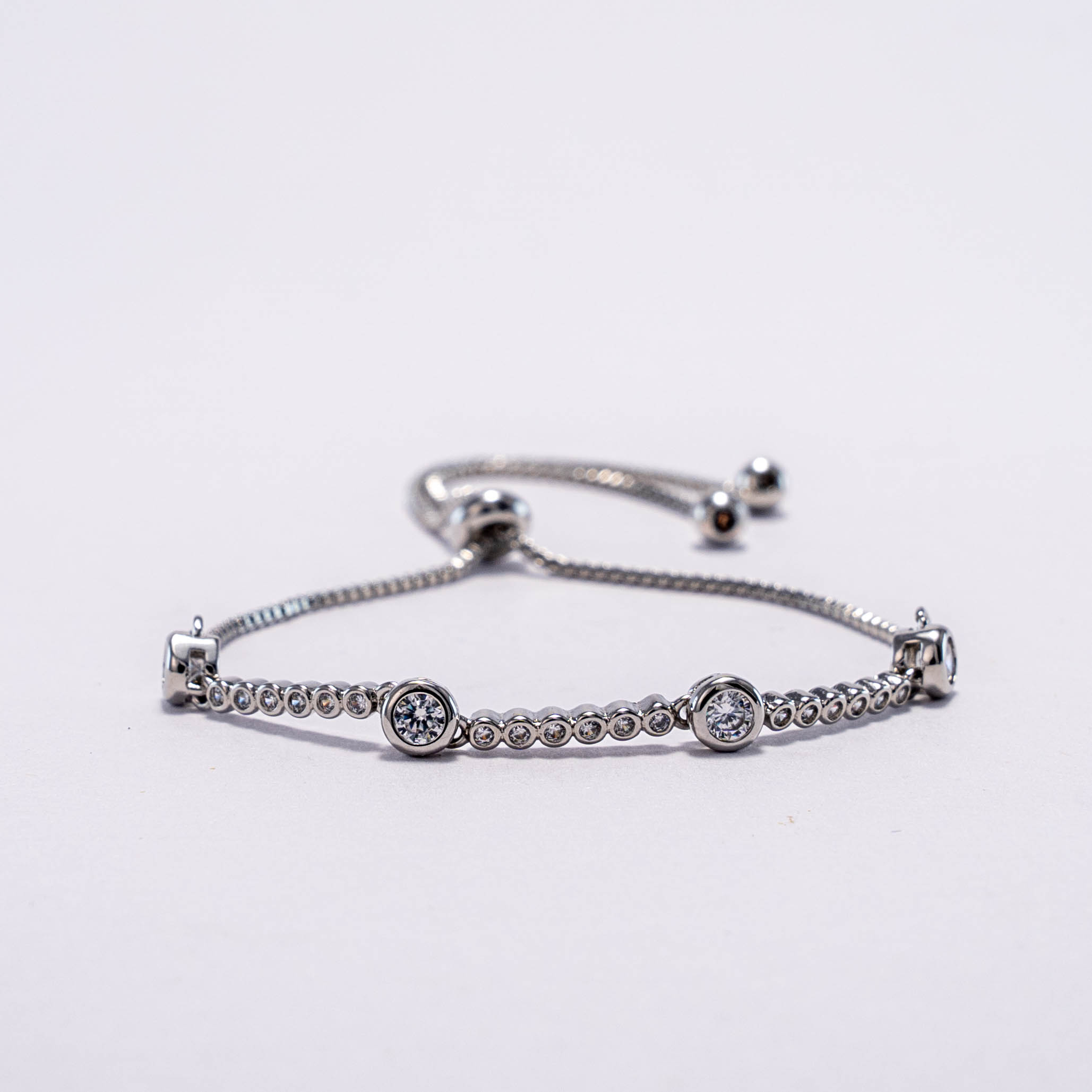 Pulsera Delicada Ajustable