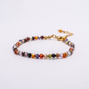 Pulsera Tierra Energetica