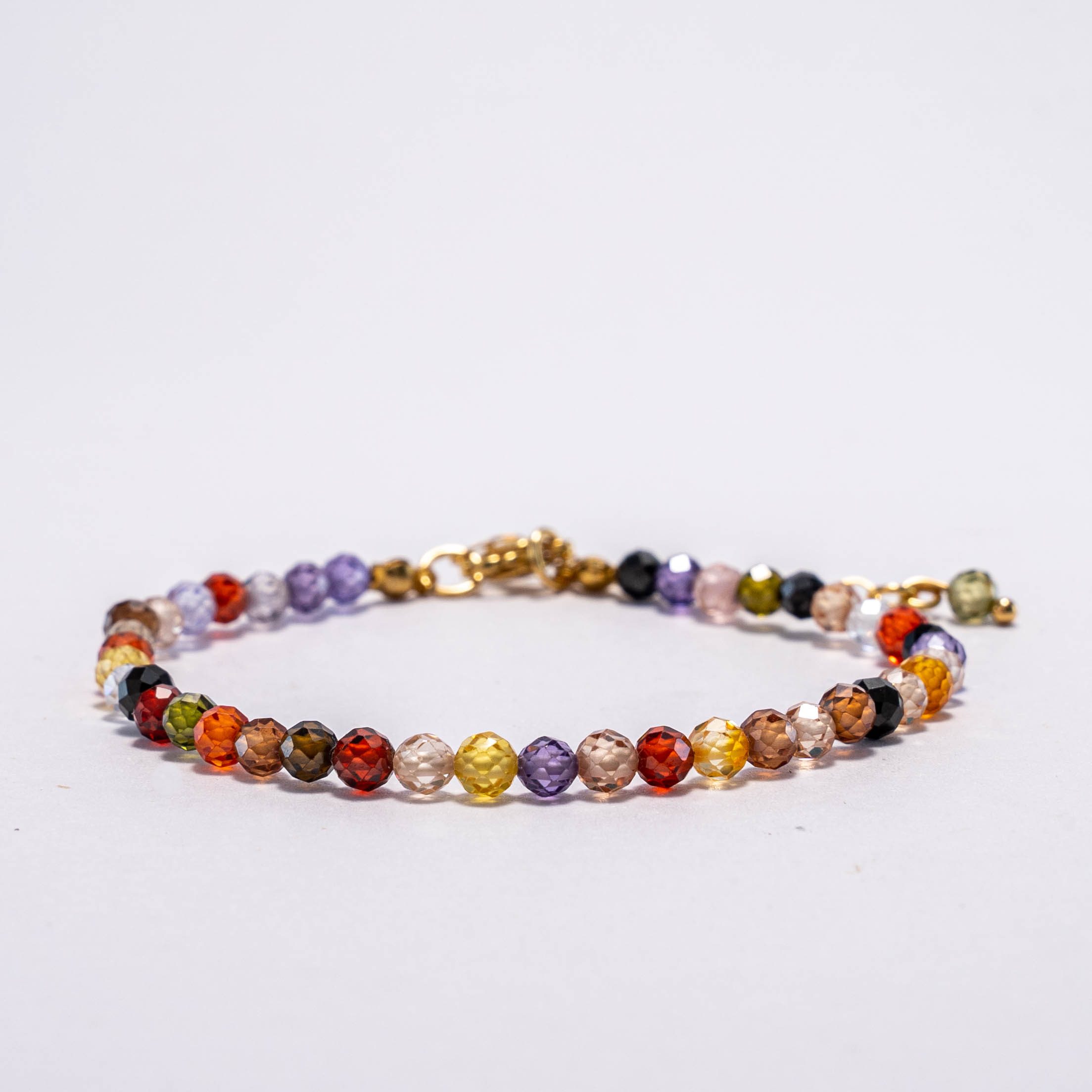 Pulsera Tierra Energetica