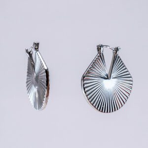 Aretes Geométricos Elegantes