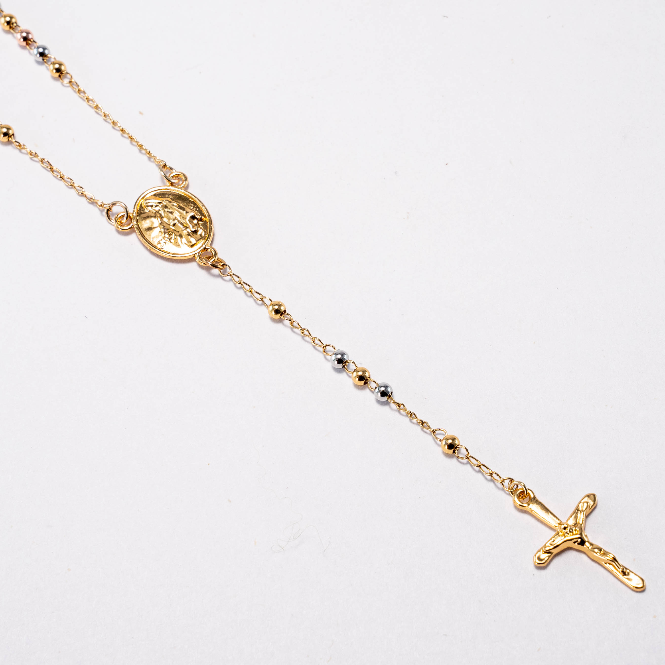 Rosario De Los 3 Oros