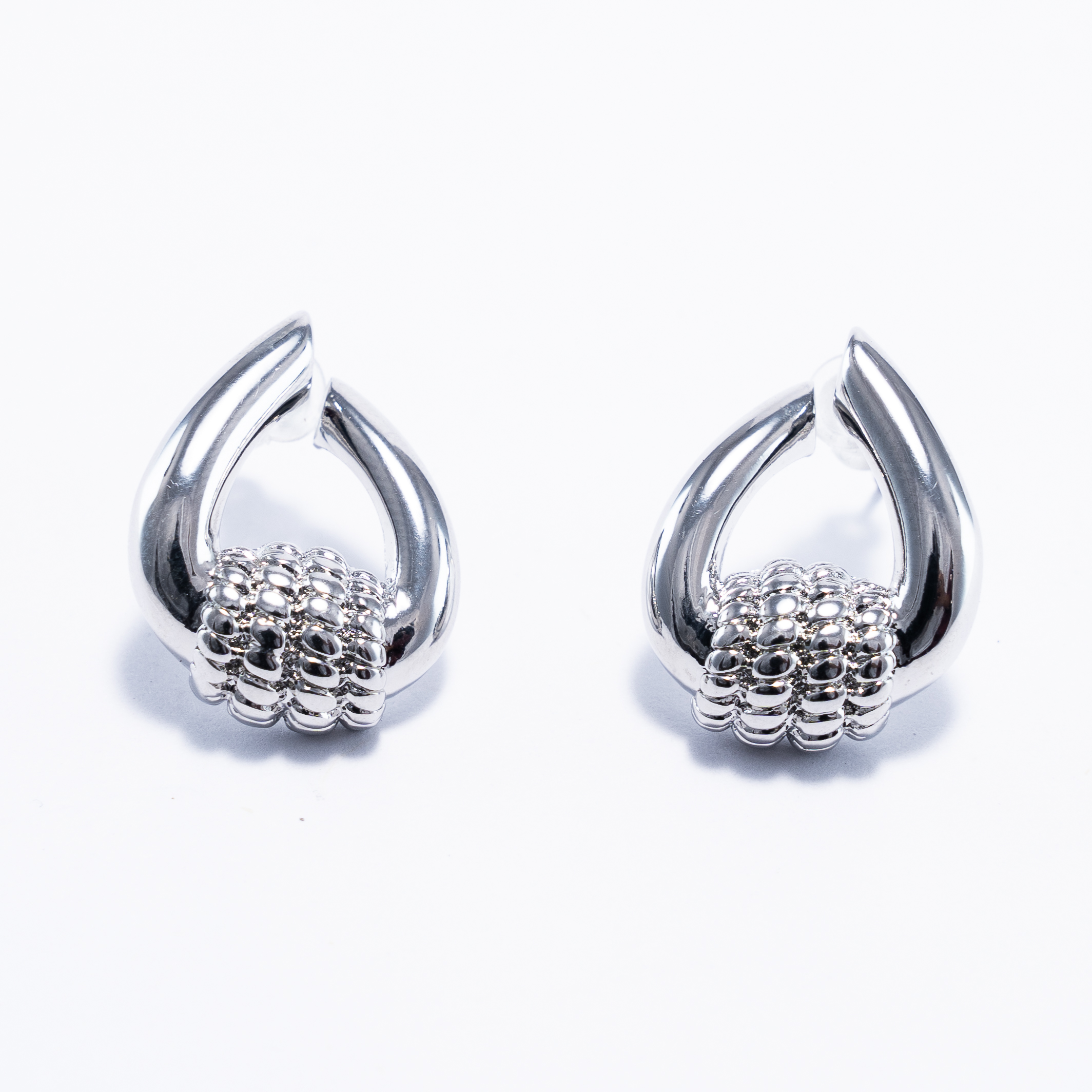 Aretes De Lagrima Luminosos