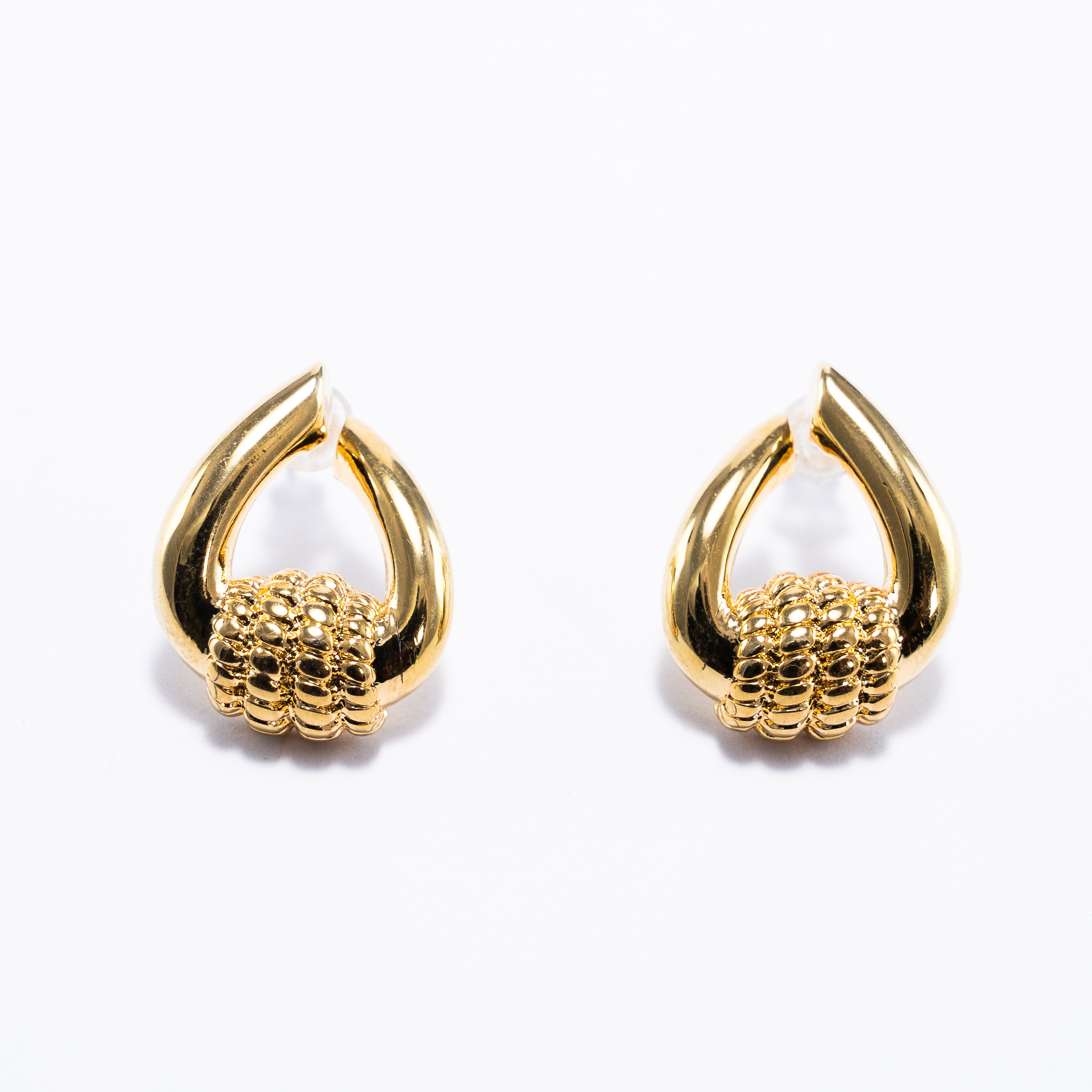 Aretes De Lagrima Luminoso