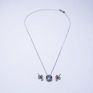 Set elegancia biselada