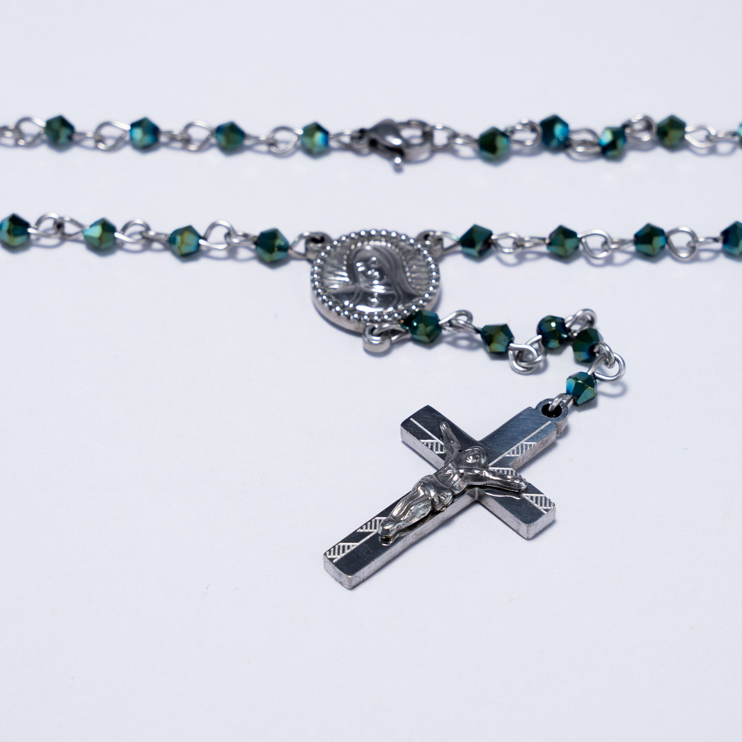 Rosario Esperanza Celestial