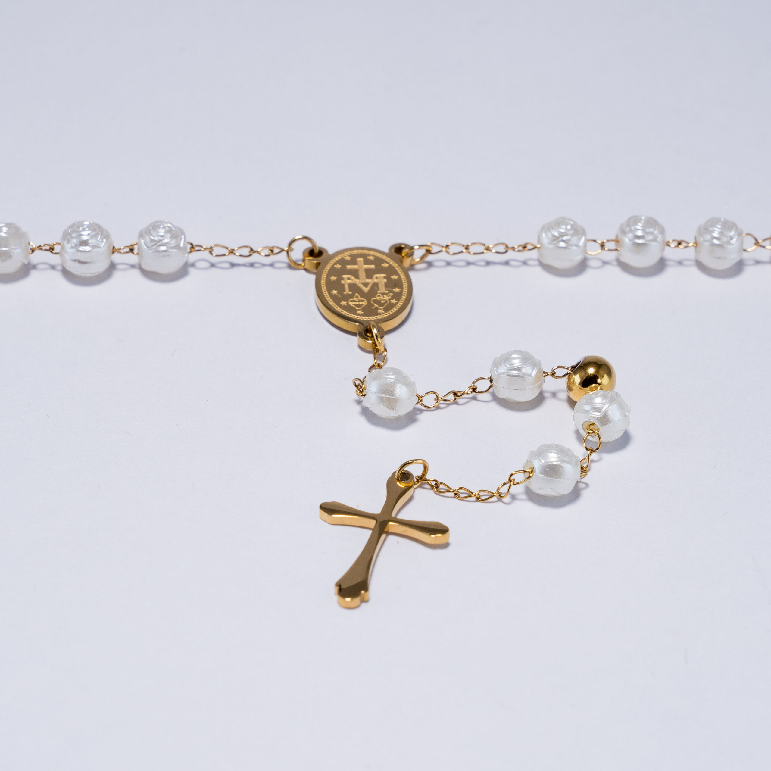 Rosario Pureza Celestial