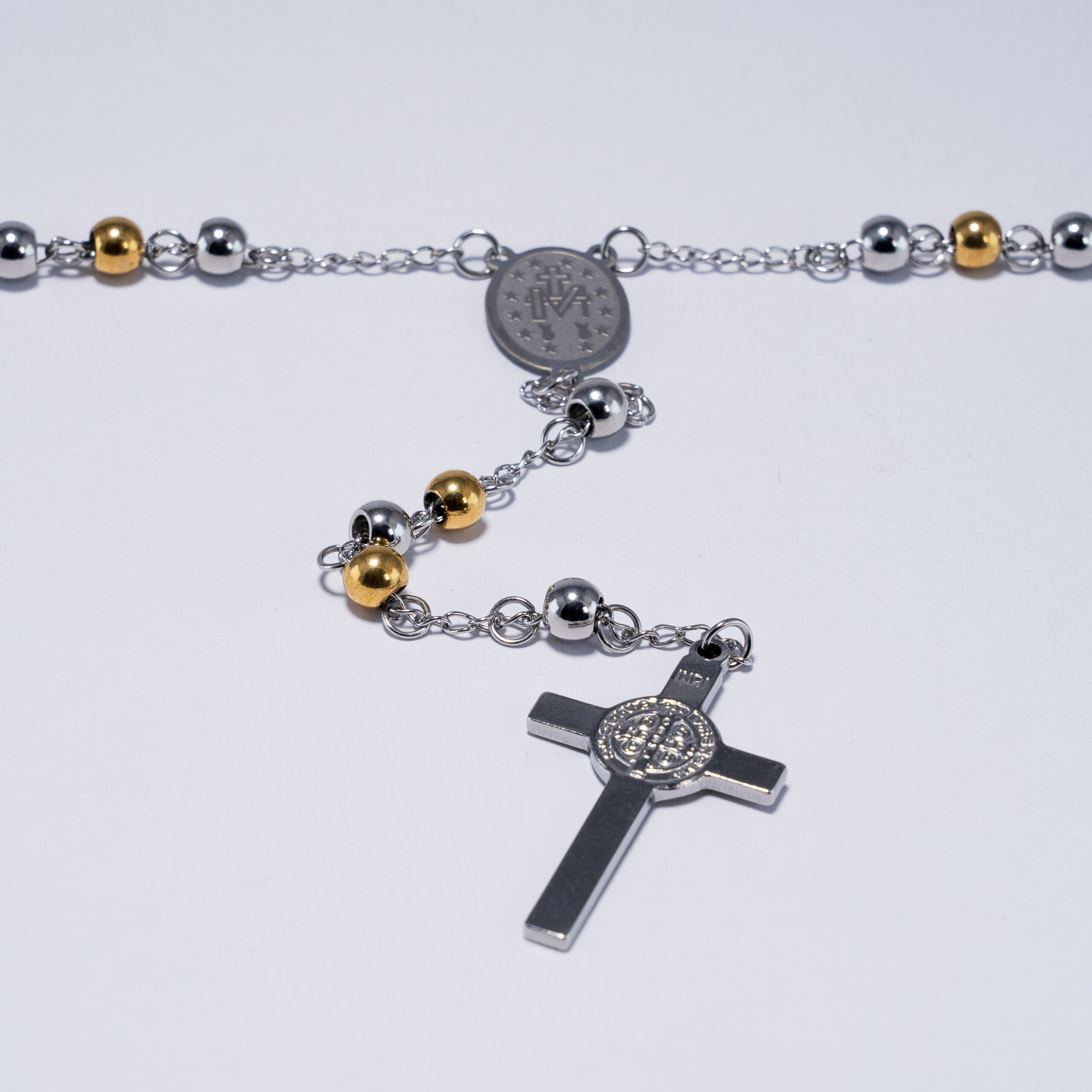 Rosario San Benito Bicolor