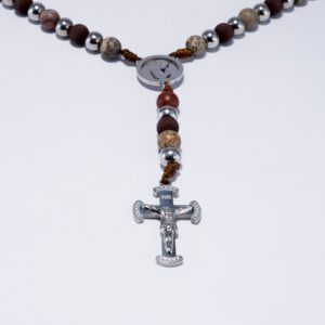 Rosario Sendero de Piedra