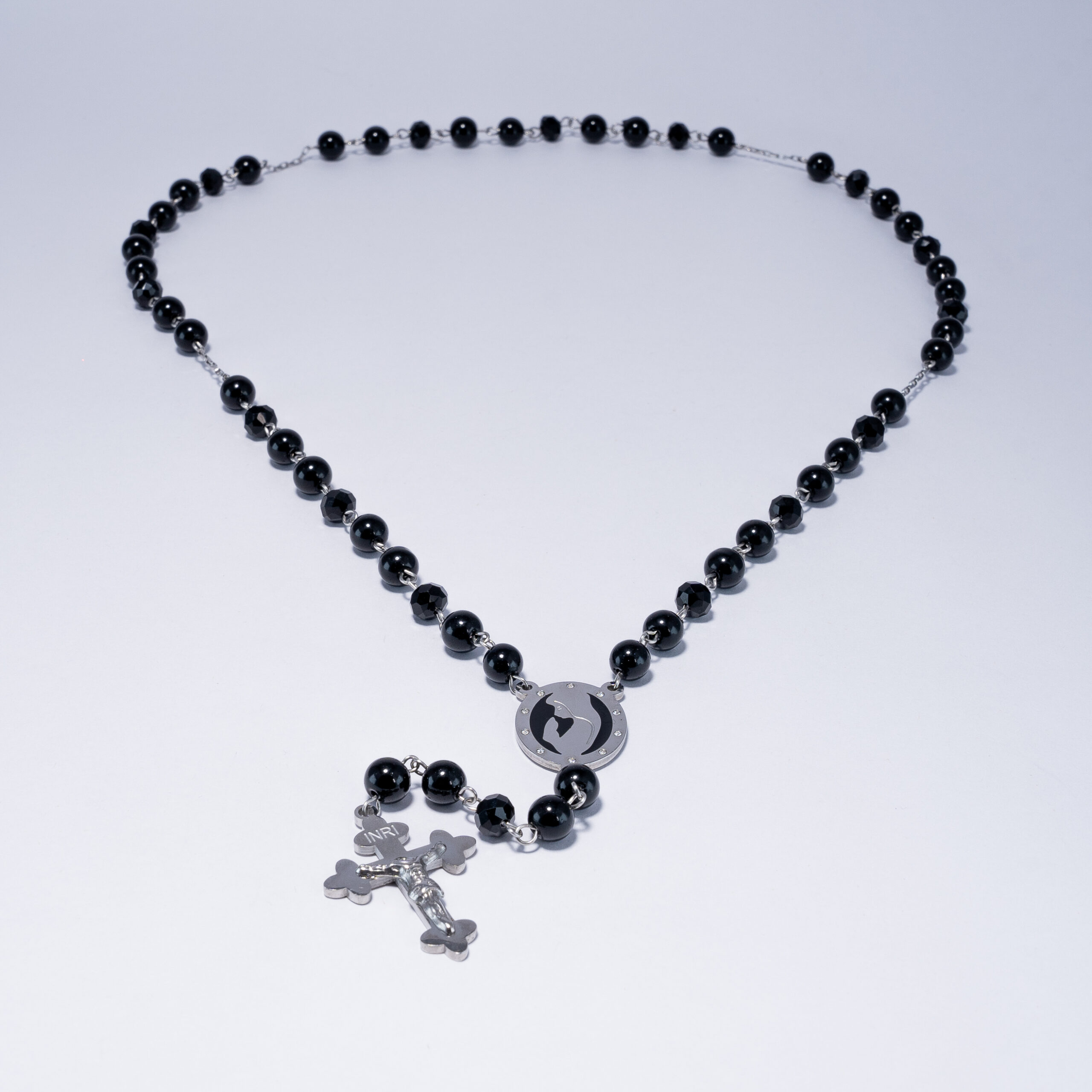 Rosario Misterio profundo