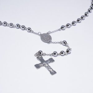 Rosario San Benito Guardia Plateada