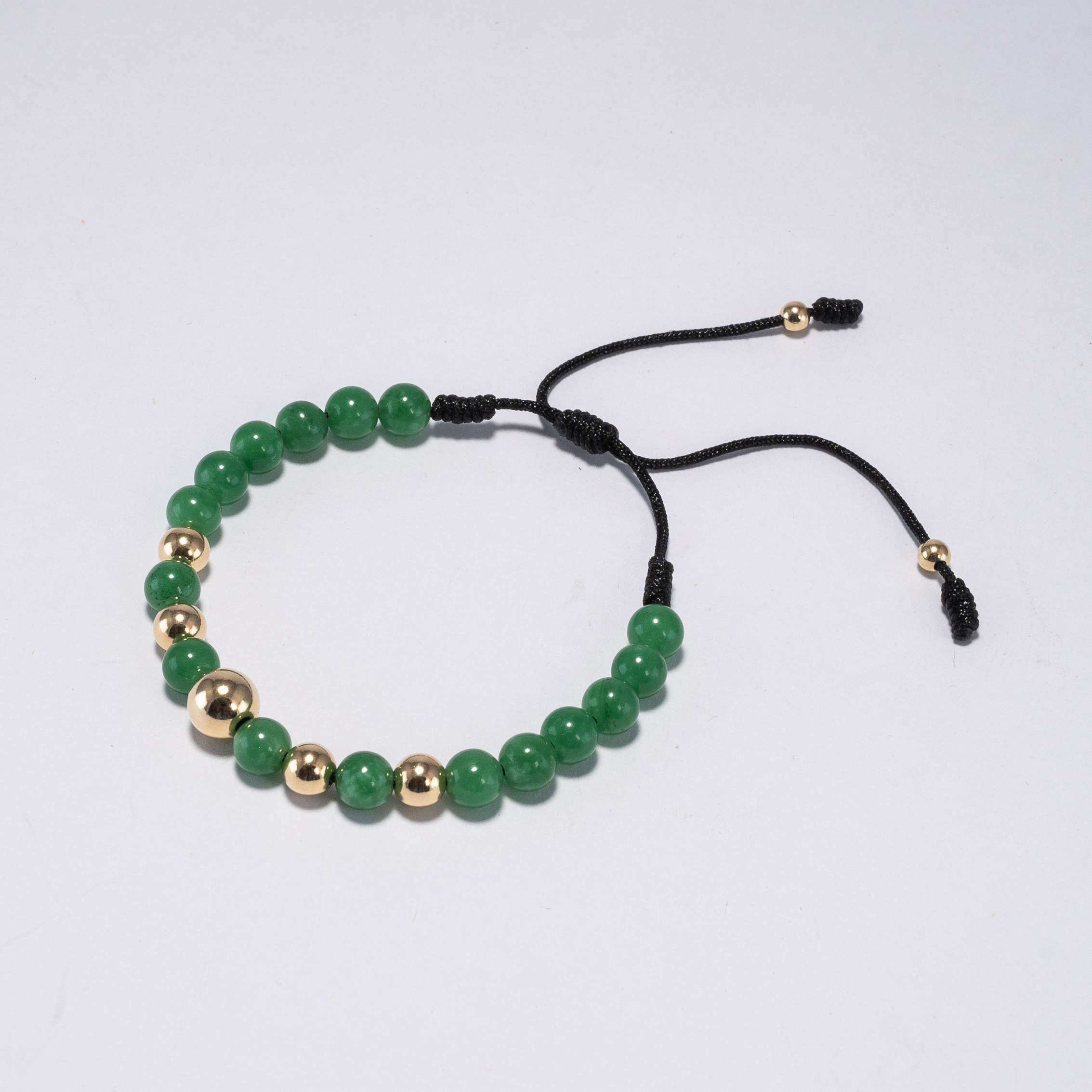 Pulsera Naturaleza radiente