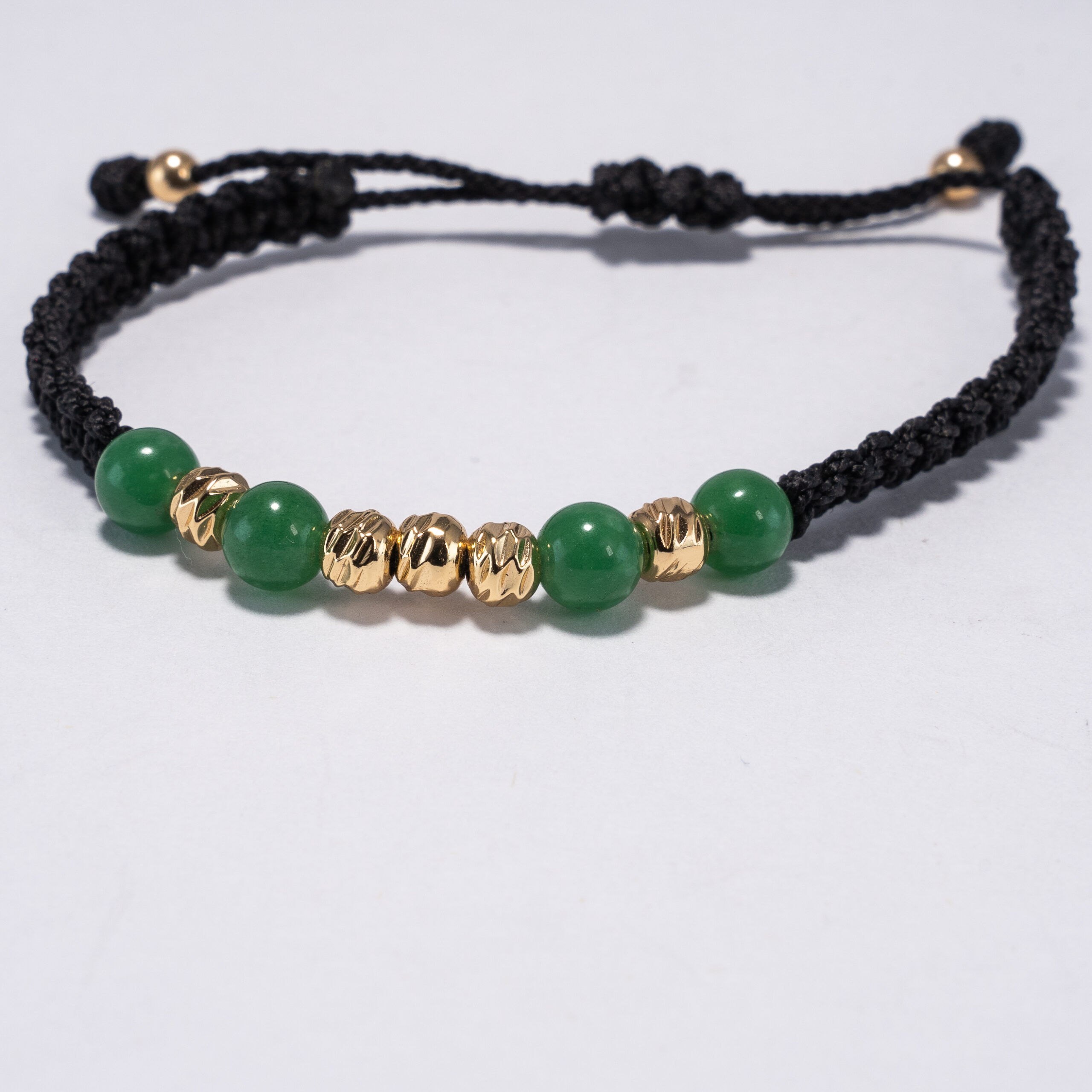 Pulsera Ritmo de la naturaleza