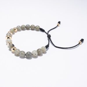 Pulsera Armonía terrenal