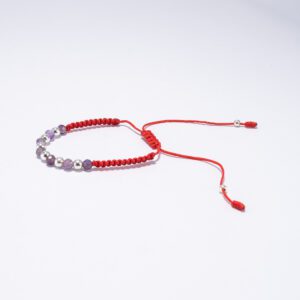 Pulsera Vínculo Místico