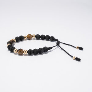 Pulsera Ritmo salvaje