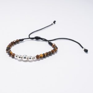 Pulsera Fuerza Reflejada