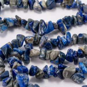 Sarta Zodalita piedra picada grande