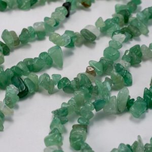 Sarta piedra picada grande