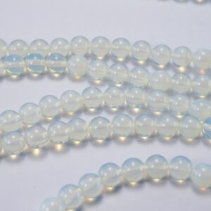 Sarta ópalo 8mm