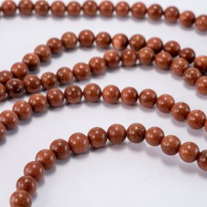 Sarta lluvia de oro 6mm