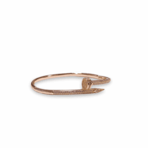 Pulsera Rodio Fuerza Vital