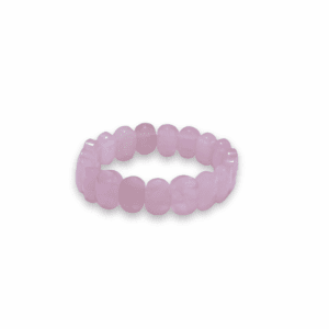 Pulsera Galaxia Rosa