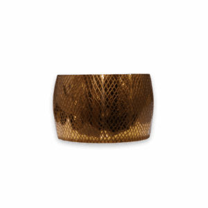 Pulsera Rodio Cálido Encuentro