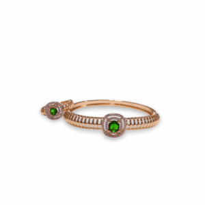 Pulsera Rodio Encanto