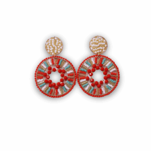 Aretas Mostacilla Lua