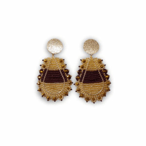 Aretas Mostacilla Manantial Dorado