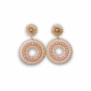 Aretas Mostacilla Sol Kira Salmón