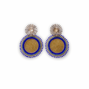 Aretas Mostacilla Sol Nía Azul