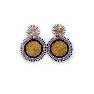 Aretas Mostacilla Sol Nía Negro