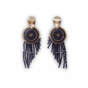 Aretas Mostacilla Sueños Azul