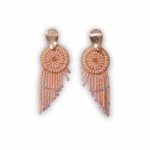 Aretas Mostacilla Sueños Salmón