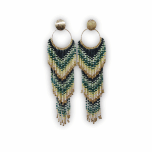 Aretas Mostacilla Tradición Verde