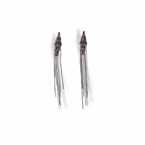 Aretes Rodio Sutilidad