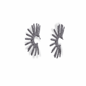 Aretes Rodio Iluminación